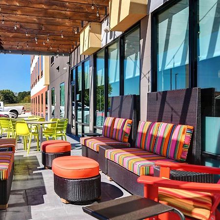 Home2 Suites By Hilton North Plano Hwy 75 외부 사진