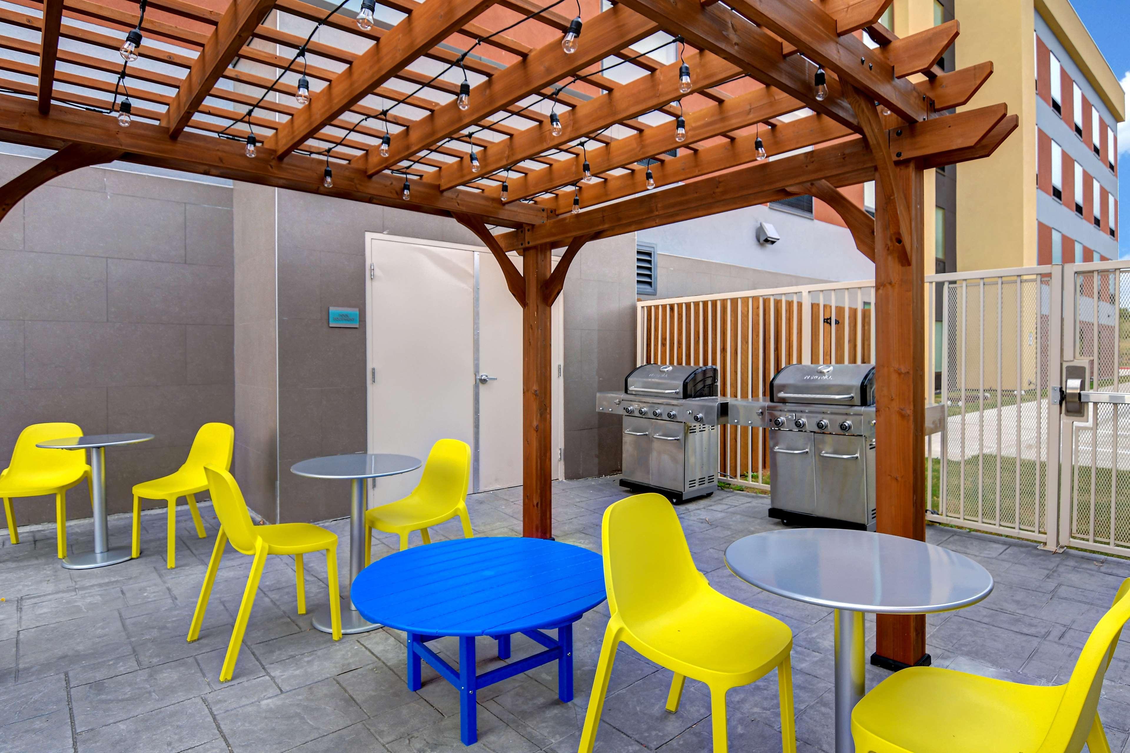Home2 Suites By Hilton North Plano Hwy 75 외부 사진