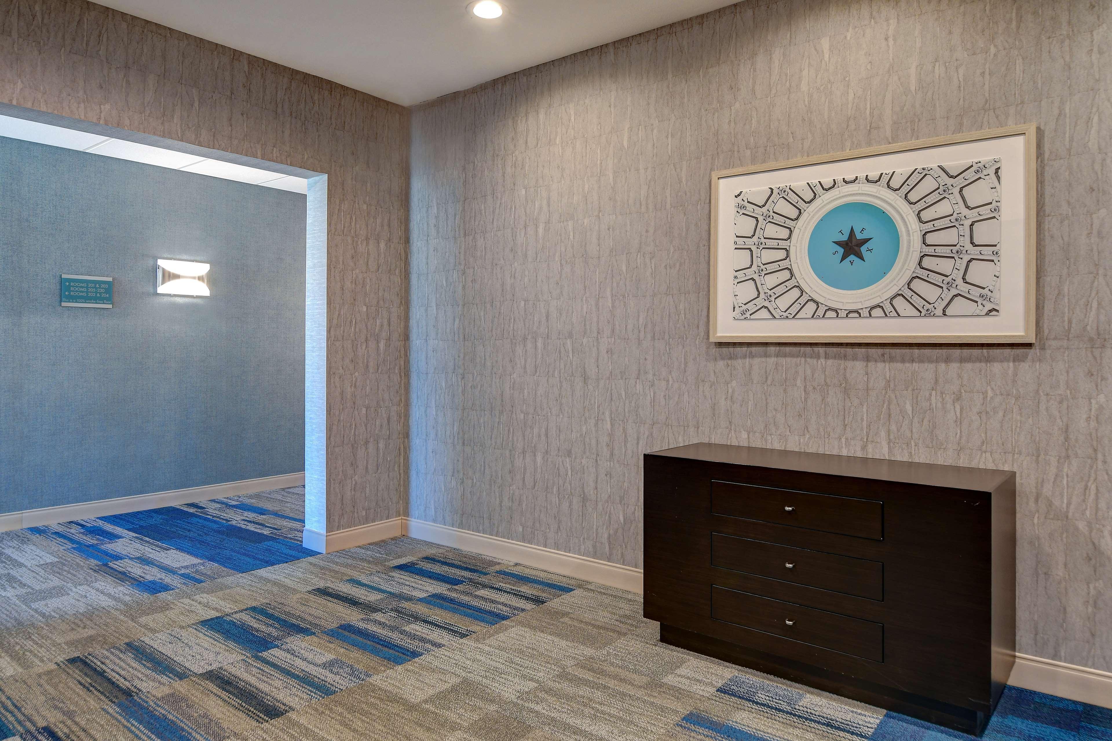 Home2 Suites By Hilton North Plano Hwy 75 외부 사진