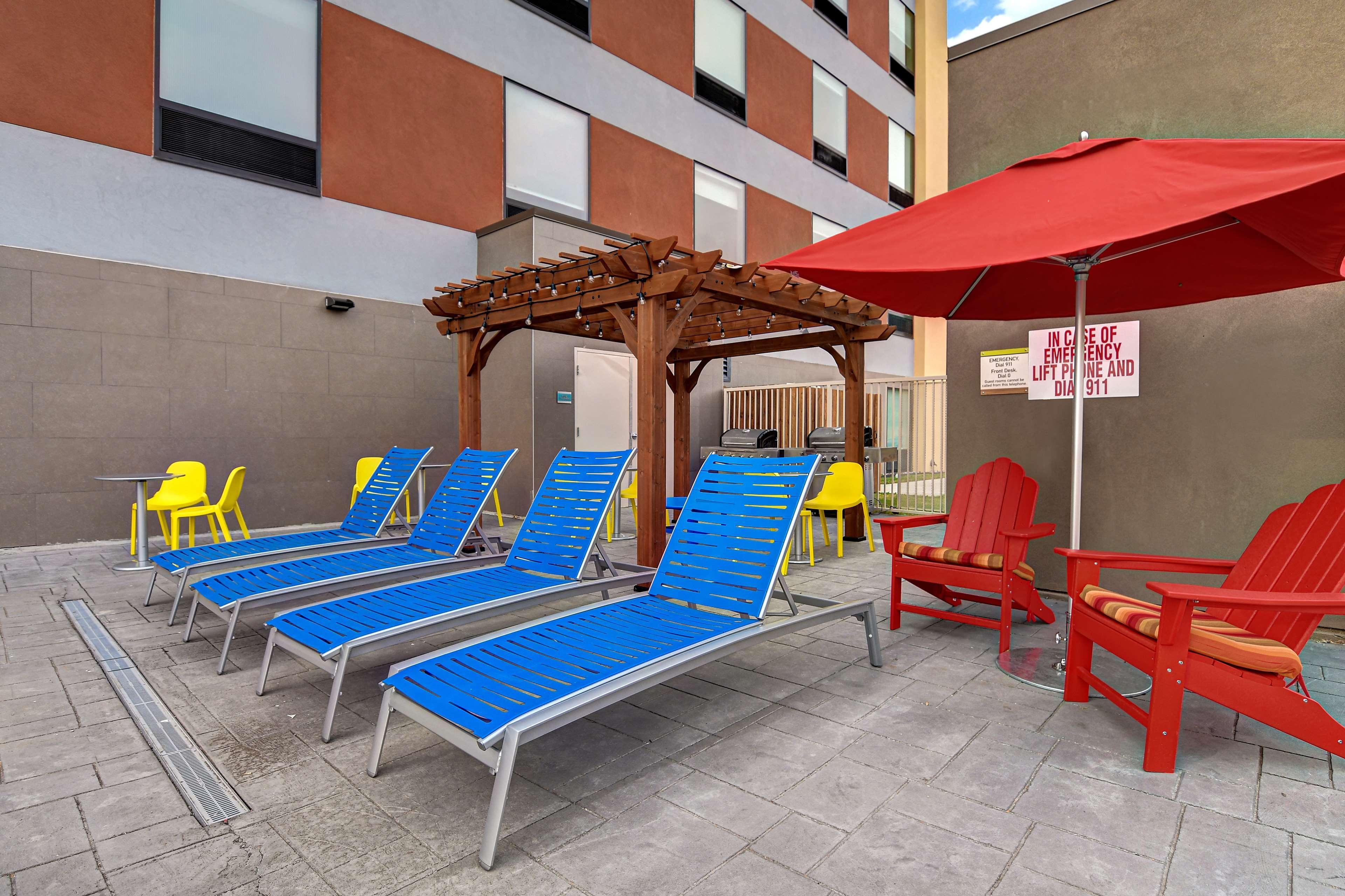 Home2 Suites By Hilton North Plano Hwy 75 외부 사진