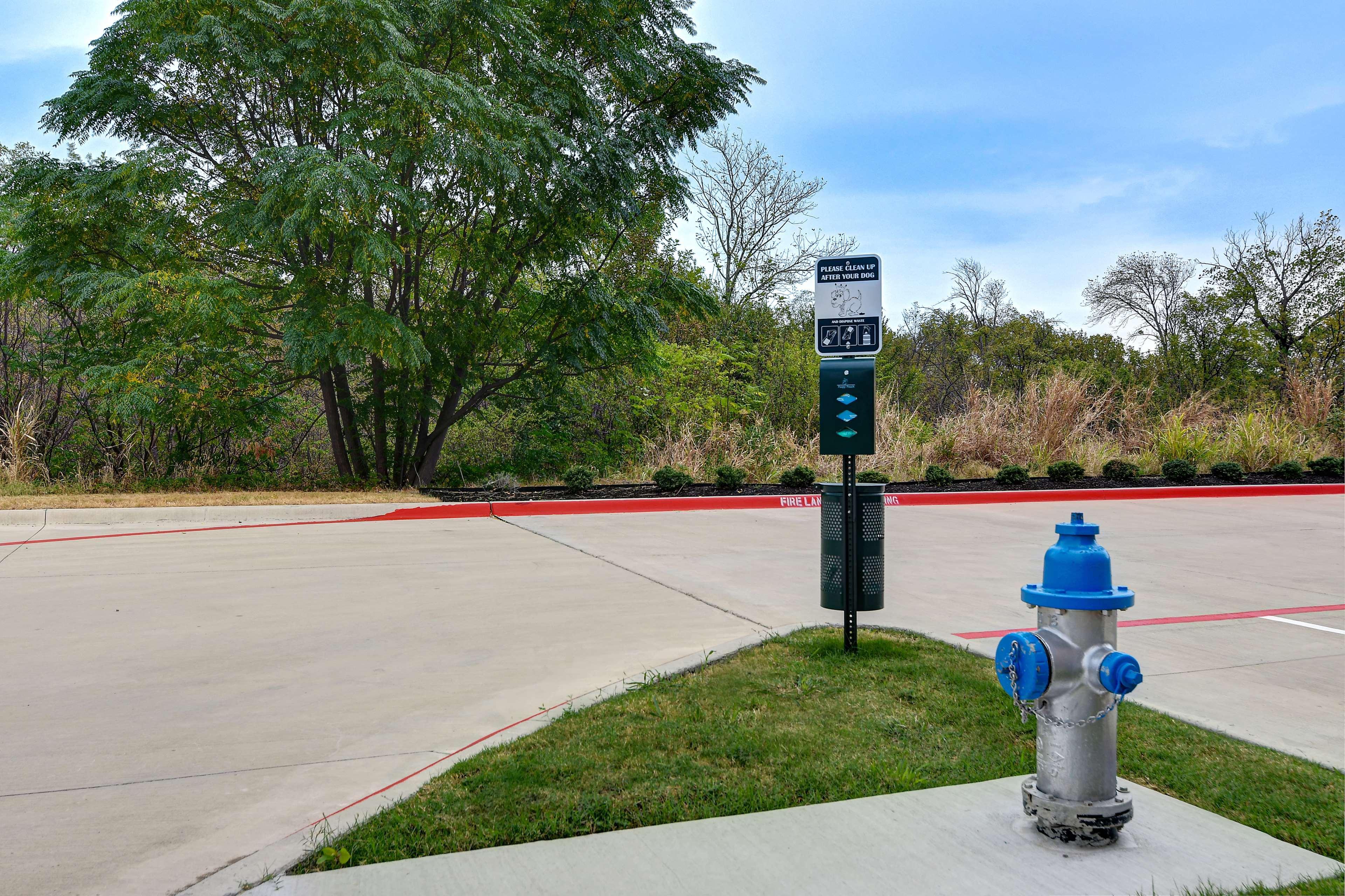 Home2 Suites By Hilton North Plano Hwy 75 외부 사진