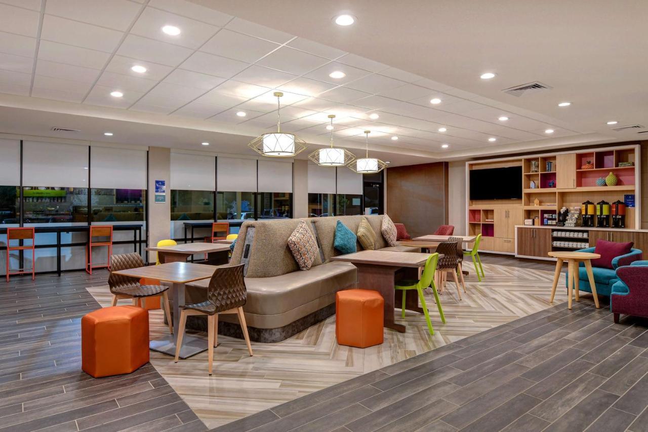 Home2 Suites By Hilton North Plano Hwy 75 외부 사진