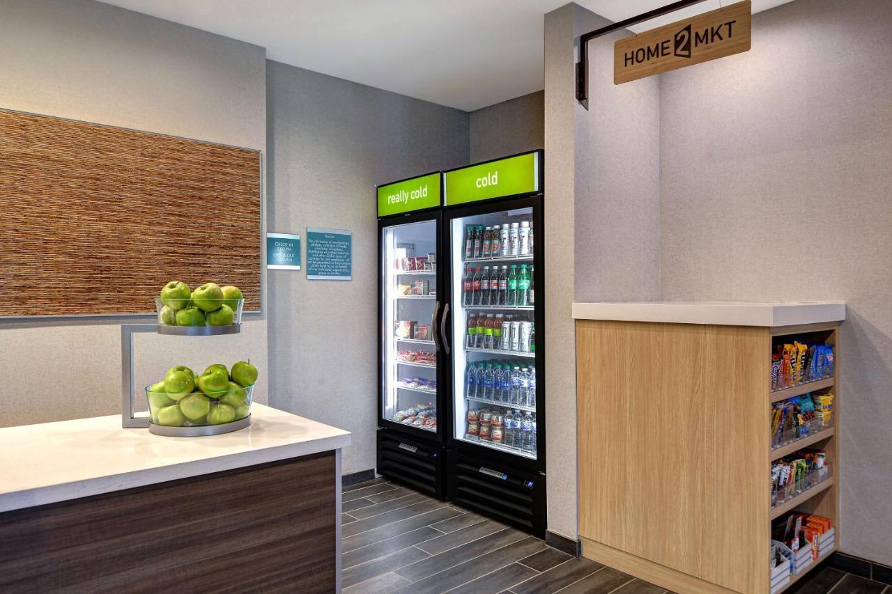 Home2 Suites By Hilton North Plano Hwy 75 외부 사진