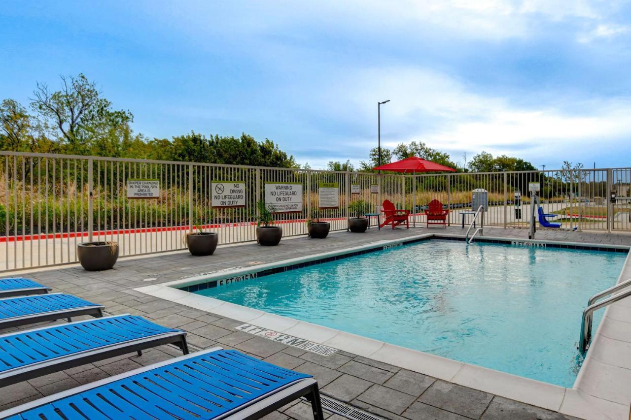 Home2 Suites By Hilton North Plano Hwy 75 외부 사진