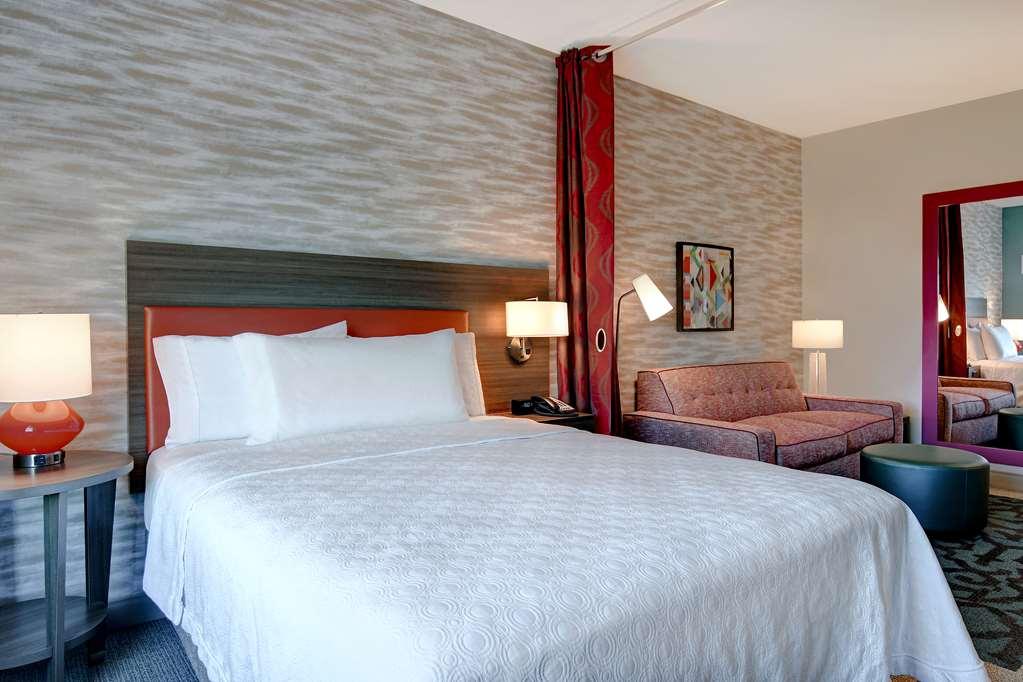 Home2 Suites By Hilton North Plano Hwy 75 객실 사진