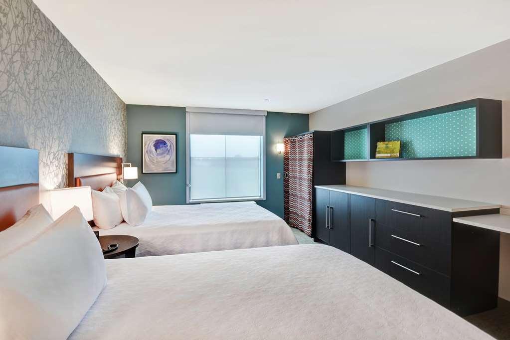Home2 Suites By Hilton North Plano Hwy 75 객실 사진