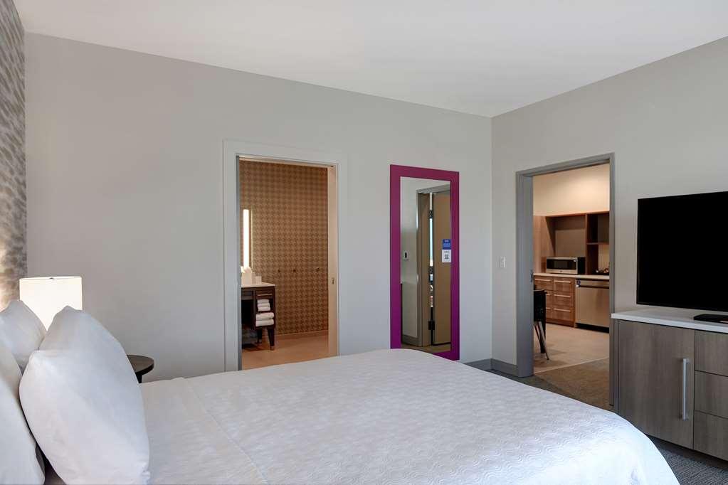 Home2 Suites By Hilton North Plano Hwy 75 객실 사진