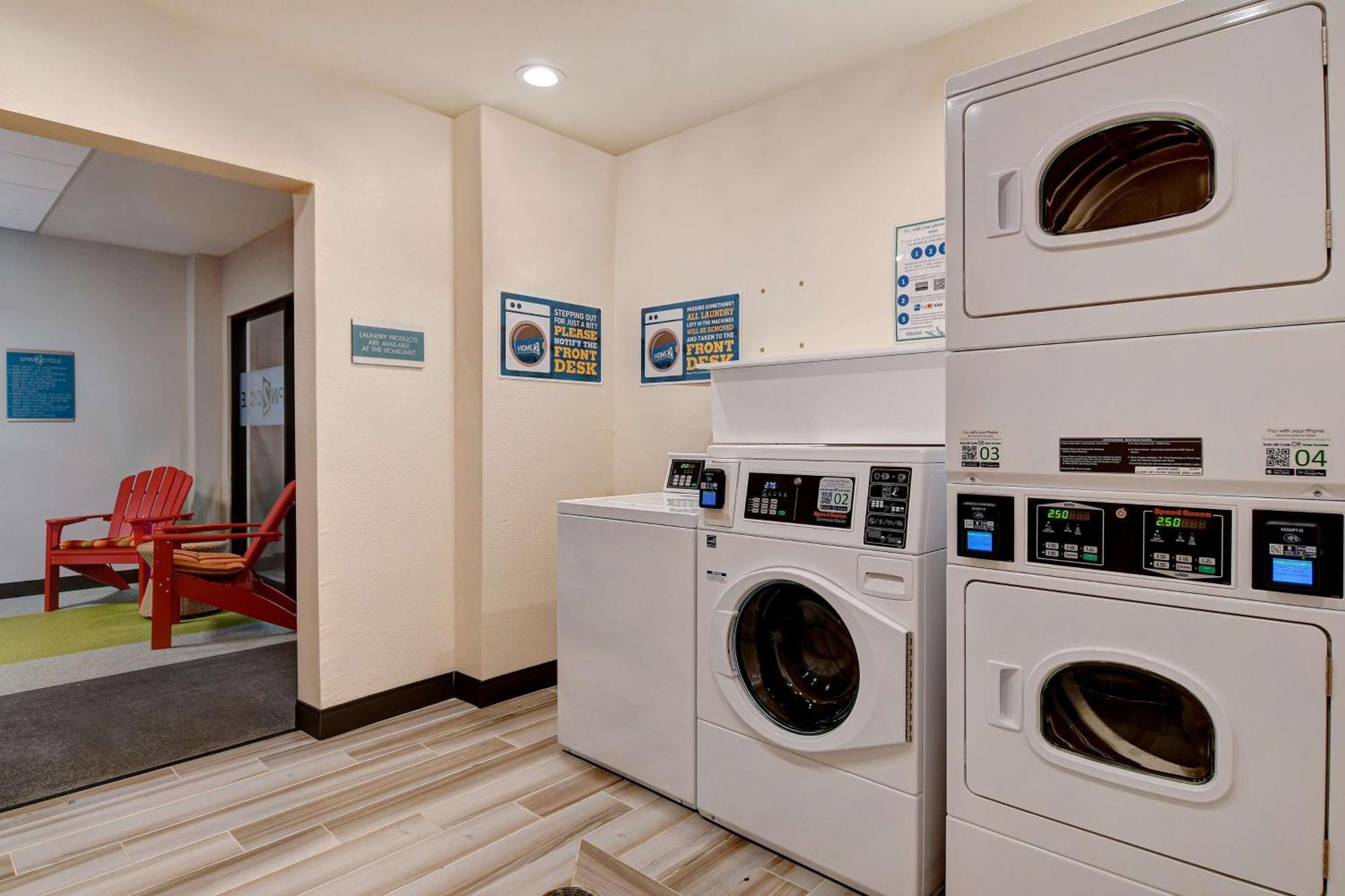 Home2 Suites By Hilton North Plano Hwy 75 외부 사진