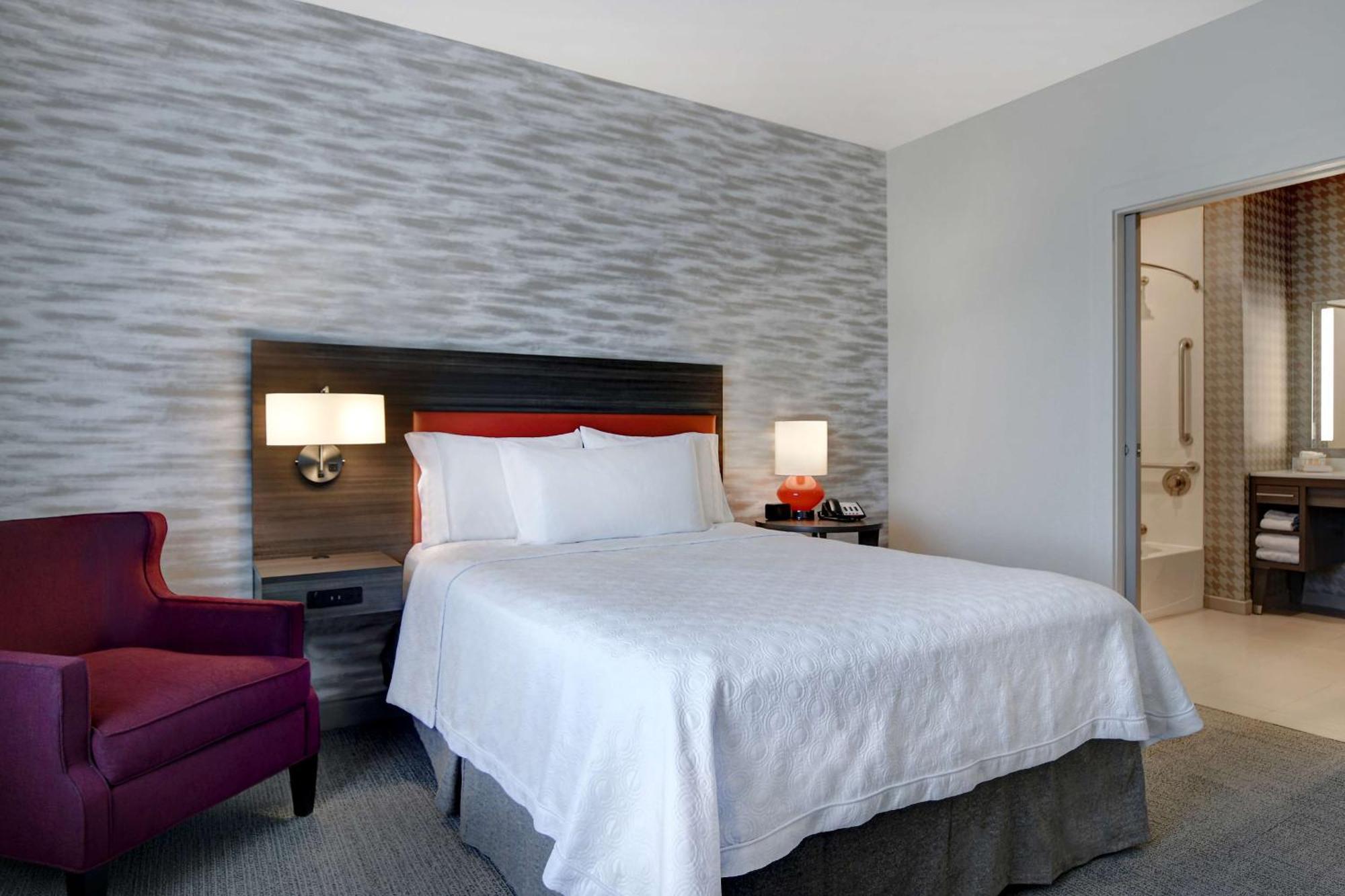 Home2 Suites By Hilton North Plano Hwy 75 외부 사진