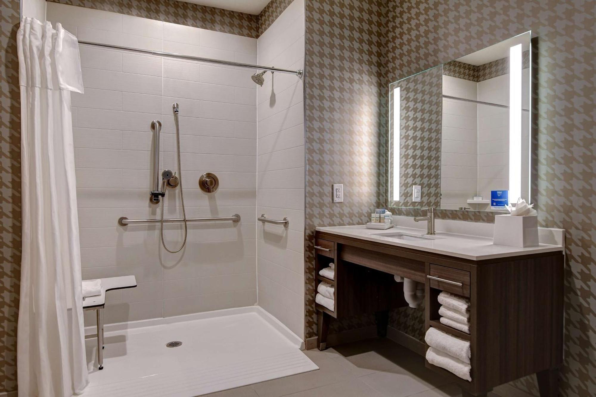 Home2 Suites By Hilton North Plano Hwy 75 외부 사진