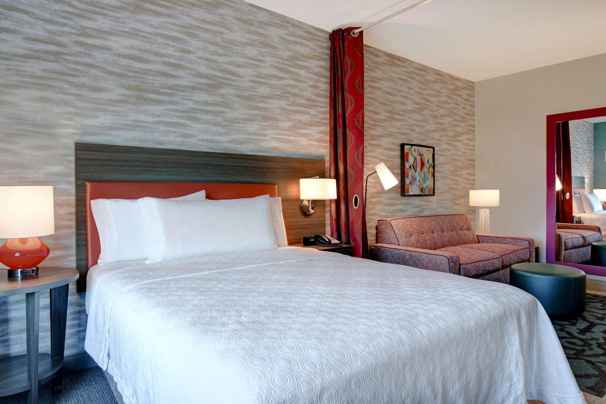 Home2 Suites By Hilton North Plano Hwy 75 외부 사진