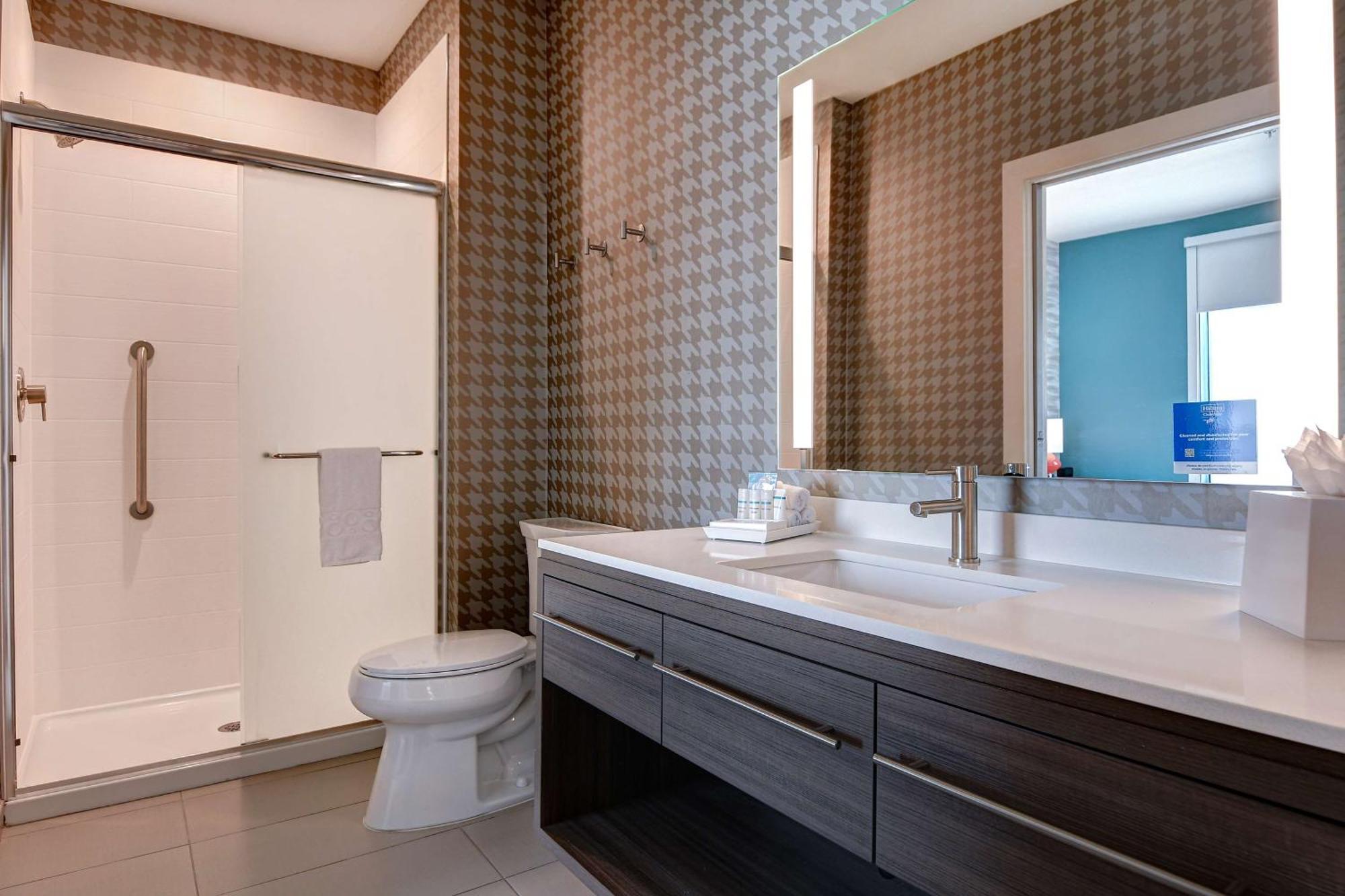 Home2 Suites By Hilton North Plano Hwy 75 외부 사진