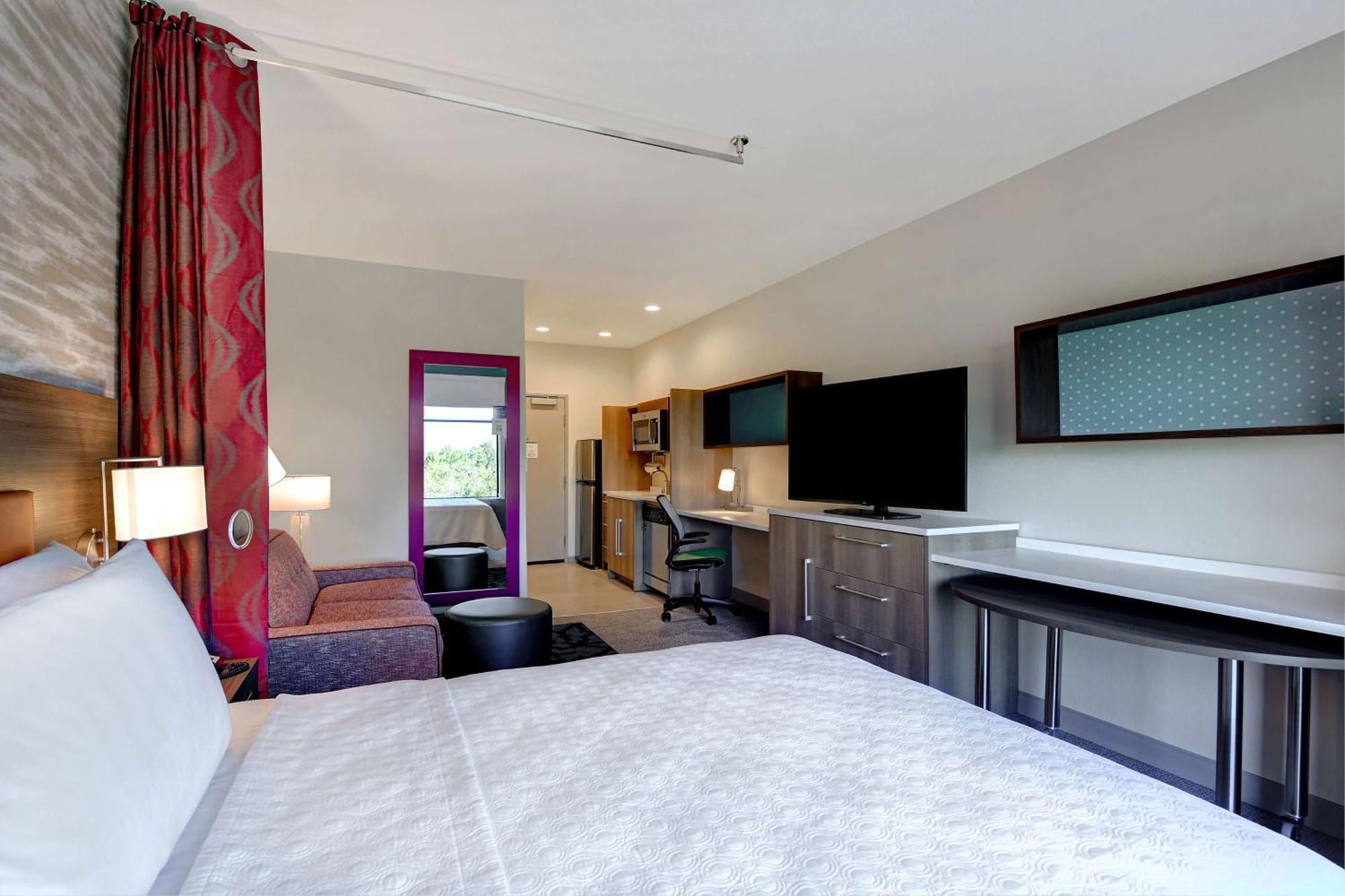 Home2 Suites By Hilton North Plano Hwy 75 외부 사진