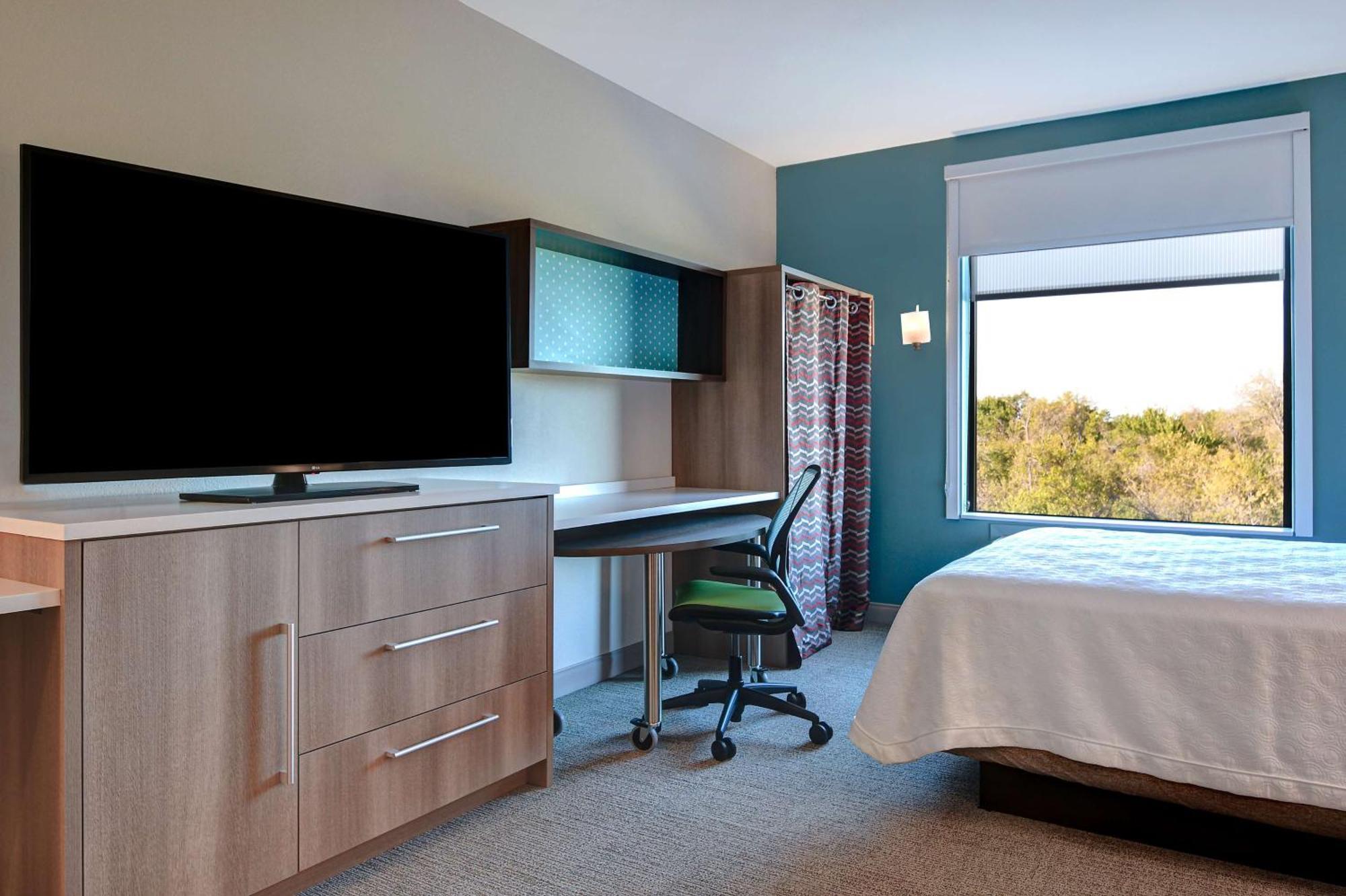 Home2 Suites By Hilton North Plano Hwy 75 외부 사진
