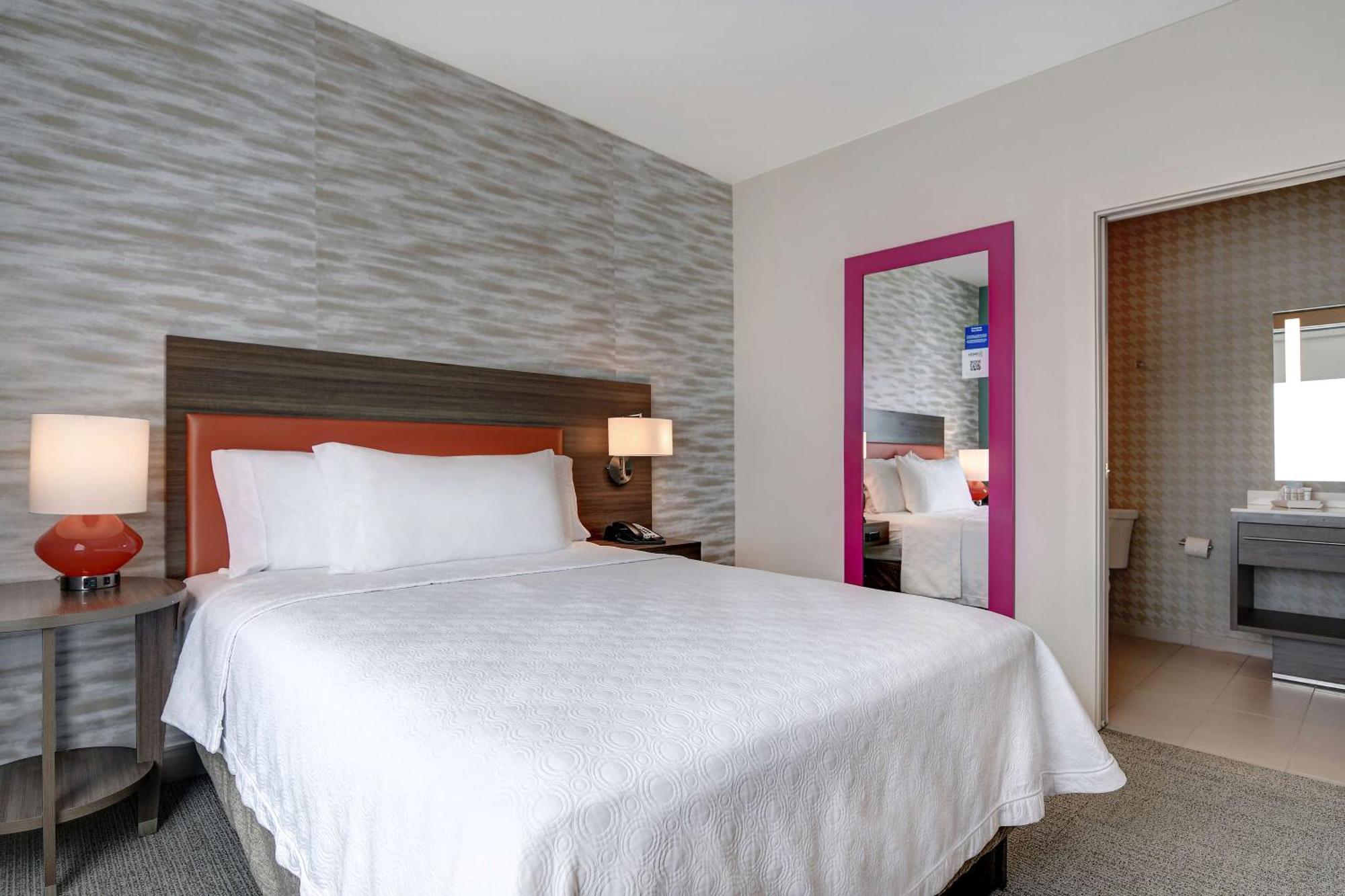 Home2 Suites By Hilton North Plano Hwy 75 외부 사진