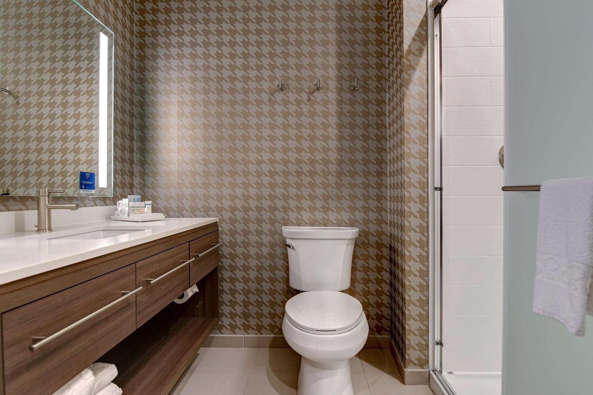 Home2 Suites By Hilton North Plano Hwy 75 외부 사진